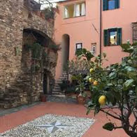 Belsoggiorno 公寓 迪亚诺卡斯泰洛