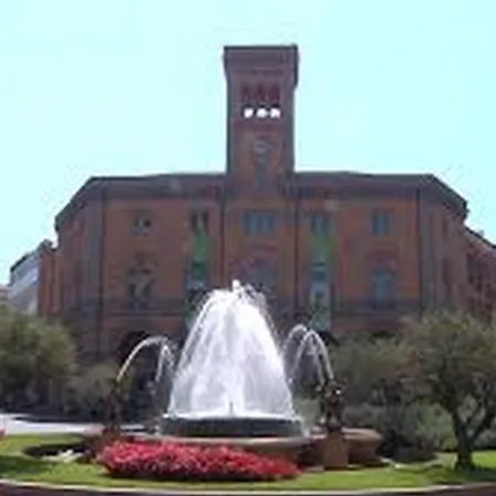 Apartment Belsoggiorno *
